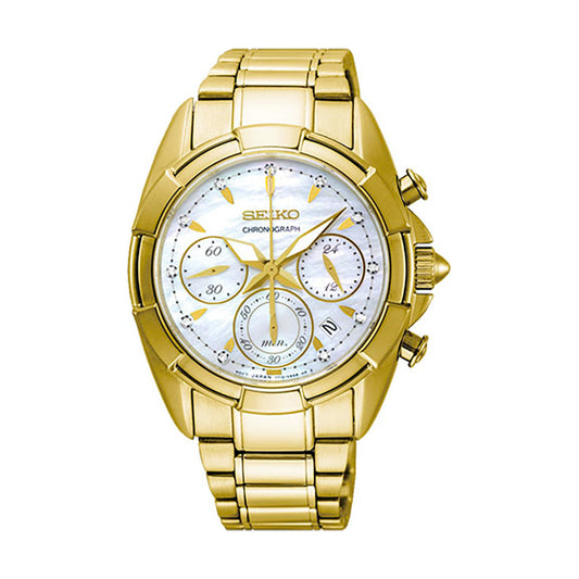 SEIKO Chronograph