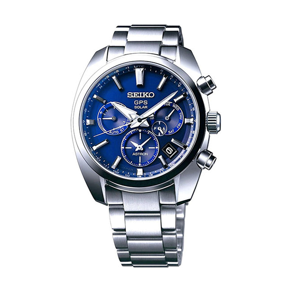 SEIKO Astron GPS Solar