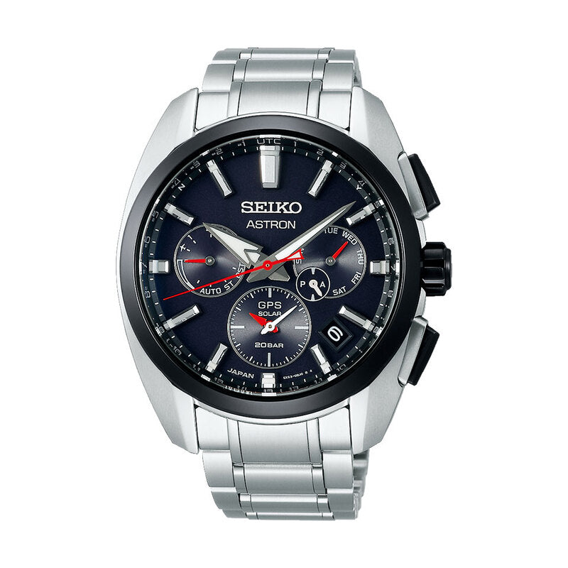 SEIKO Astron GPS Solar