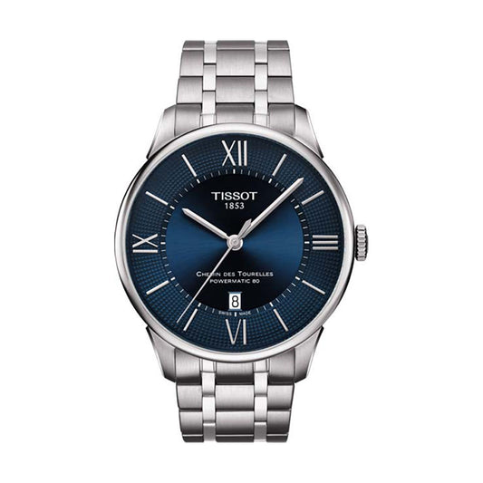 Tissot Chemin des Tourelles