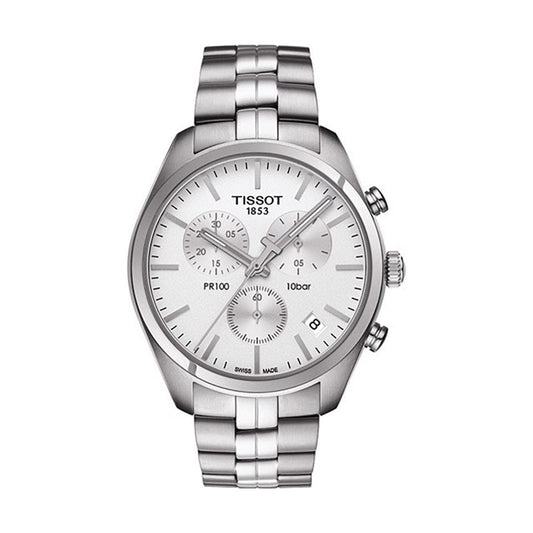 Tissot PR 100 Chrono Classi