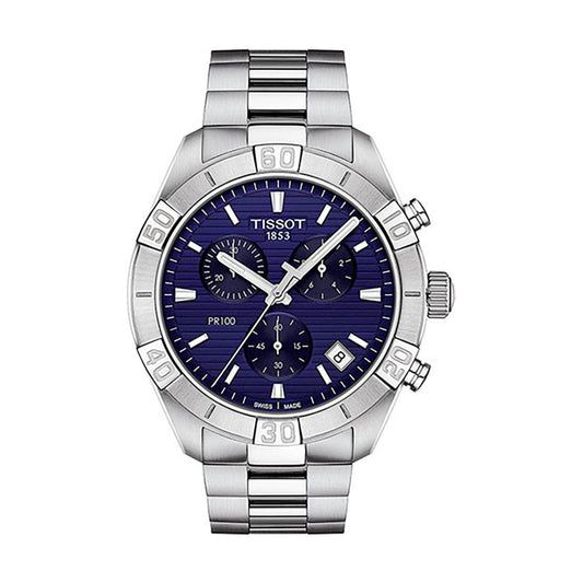 Tissot PR 100 Chrono Classi