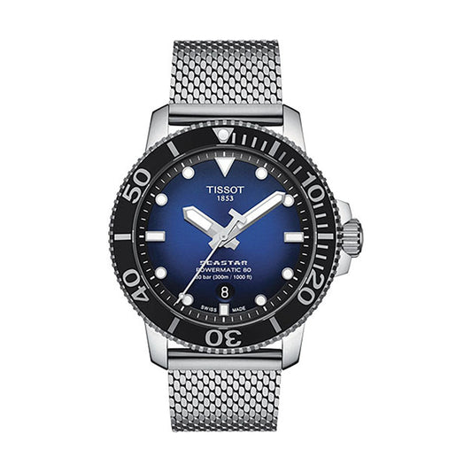 Tissot Seastar