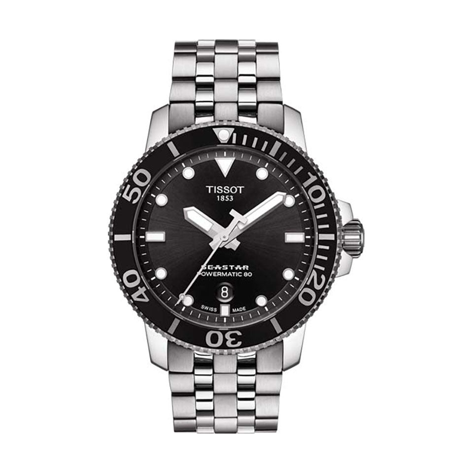 Tissot Seastar