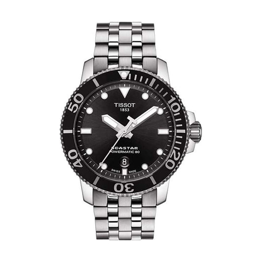 Tissot Seastar