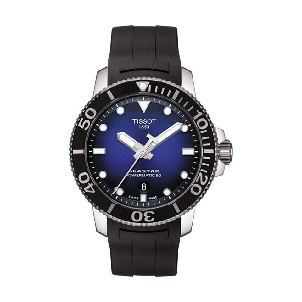 Tissot Seastar
