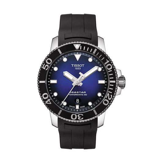 Tissot Seastar