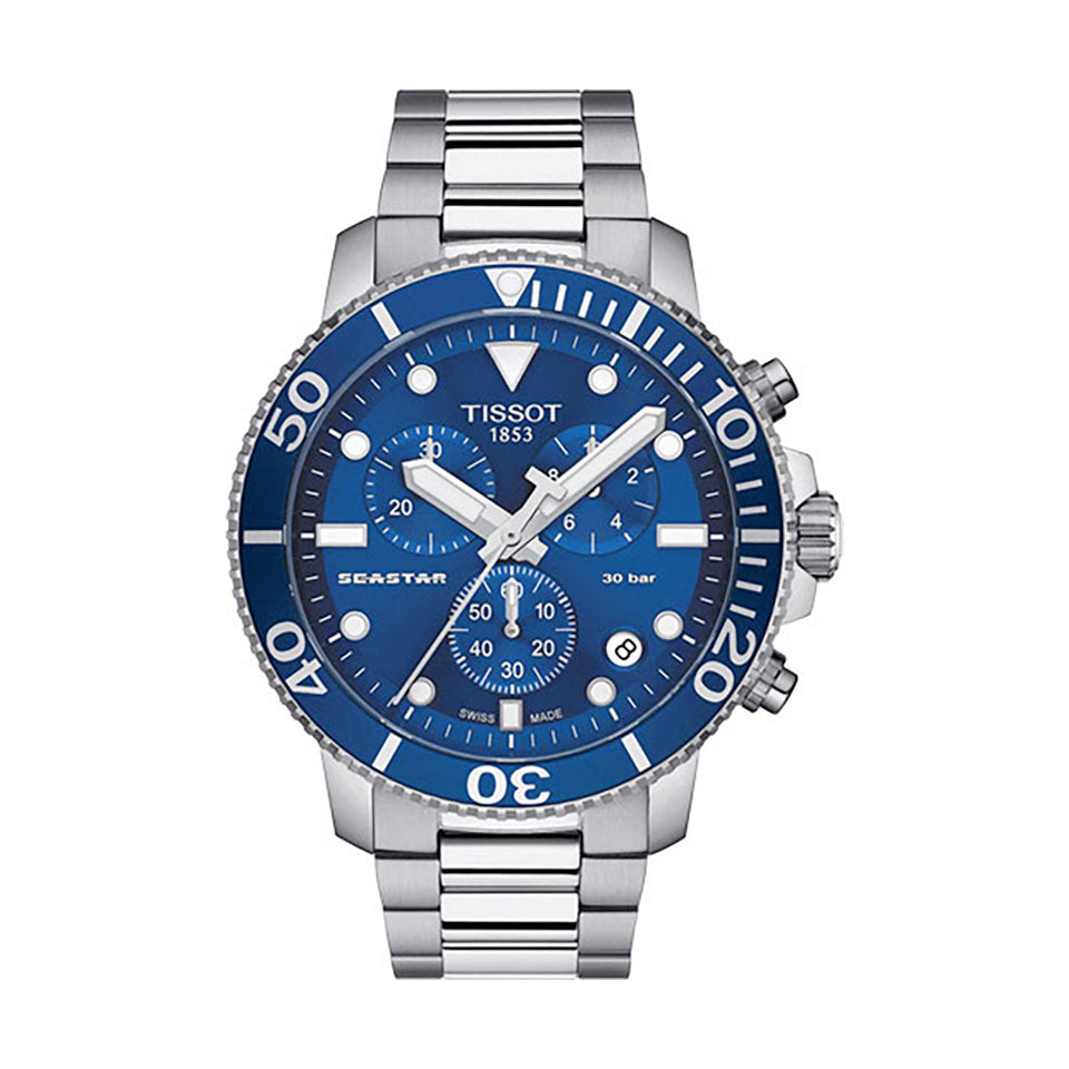 Tissot Seastar