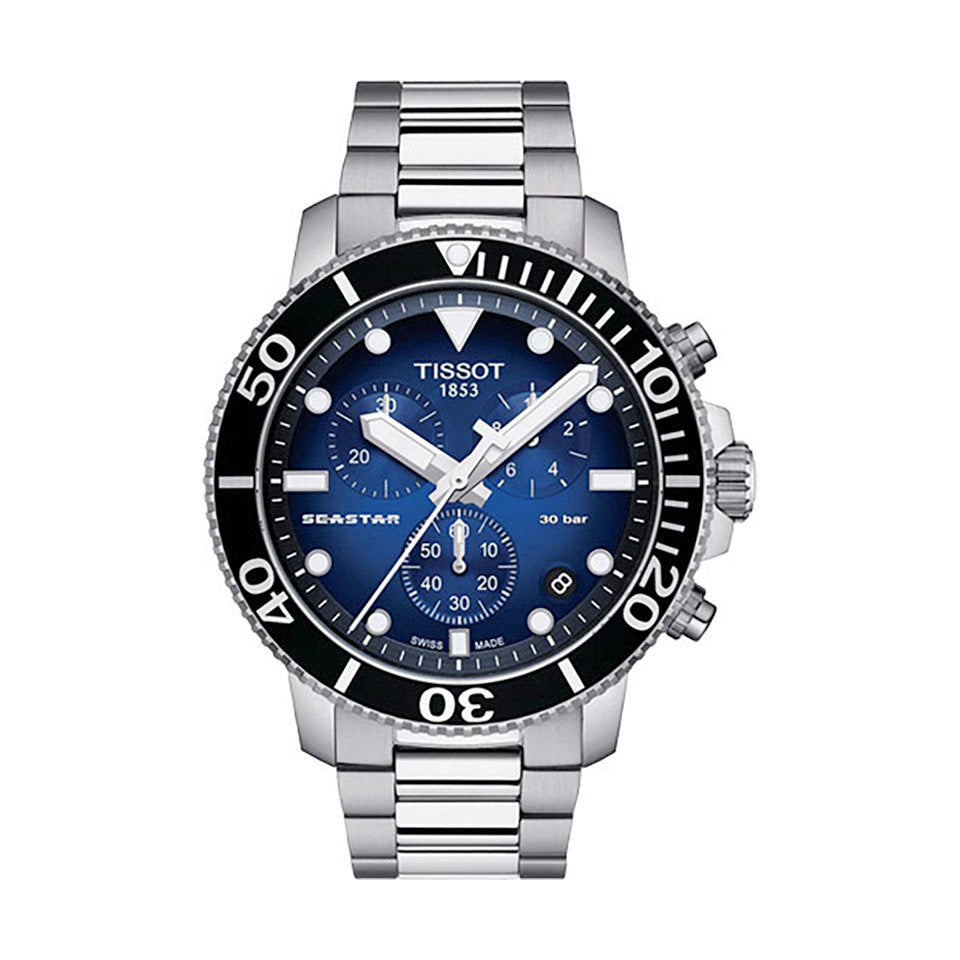Tissot Seastar