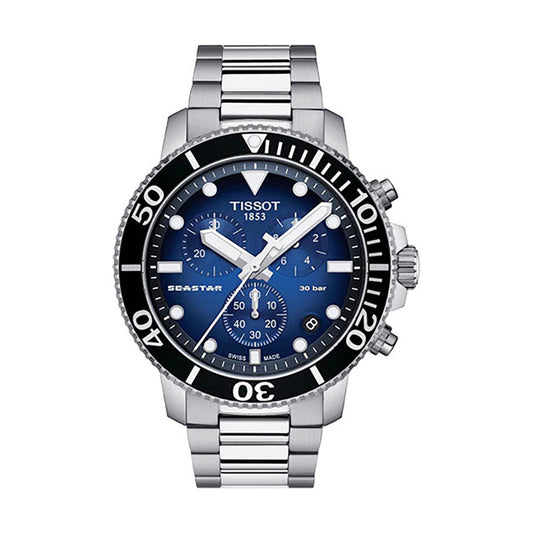Tissot Seastar