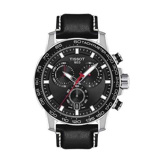 Tissot Supersport Chro Qua