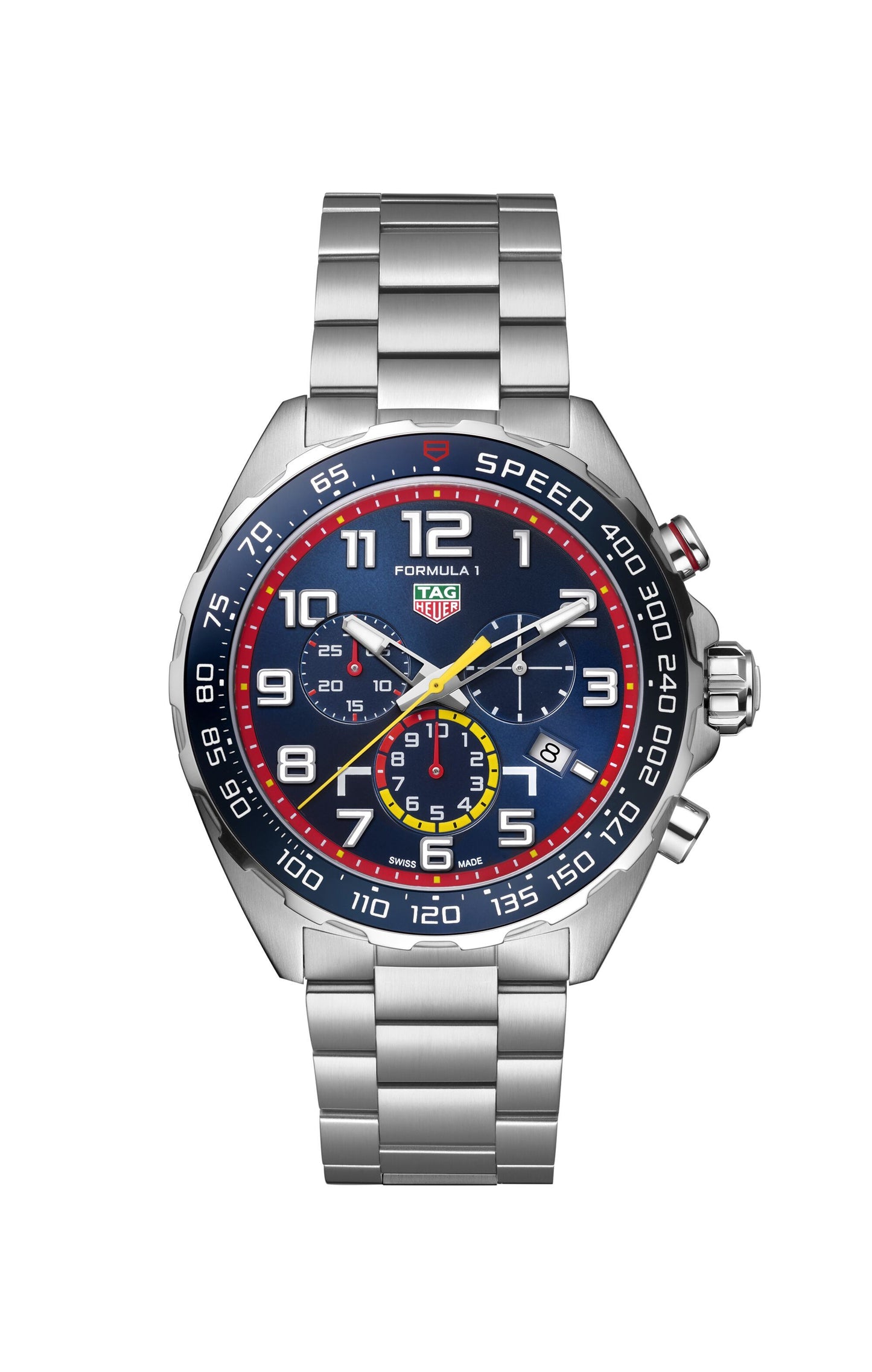 TAG Heuer Formula 1 Red Bull Racing