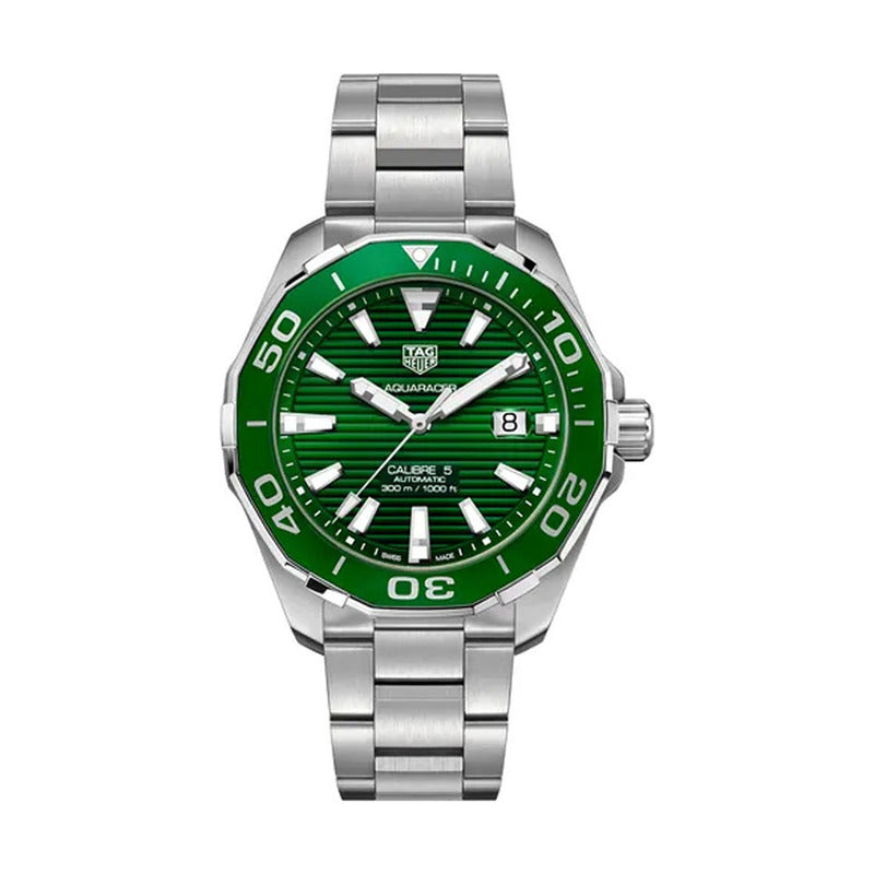 Tag Heuer Aquaracer