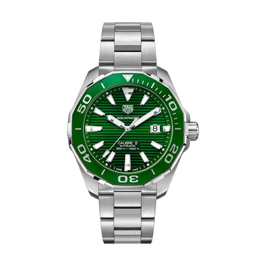 Tag Heuer Aquaracer