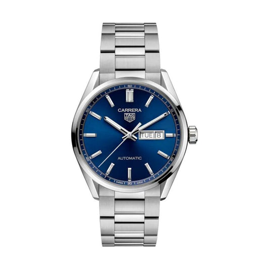 Tag Heuer Carrera