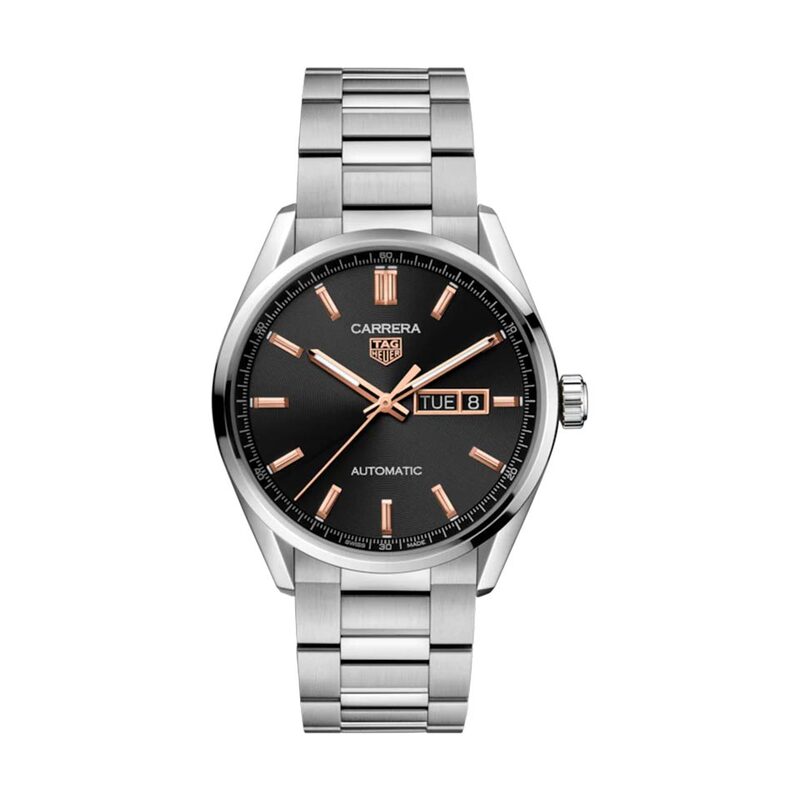 Tag Heuer Carrera