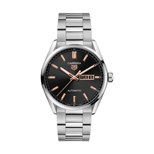 Tag Heuer Carrera