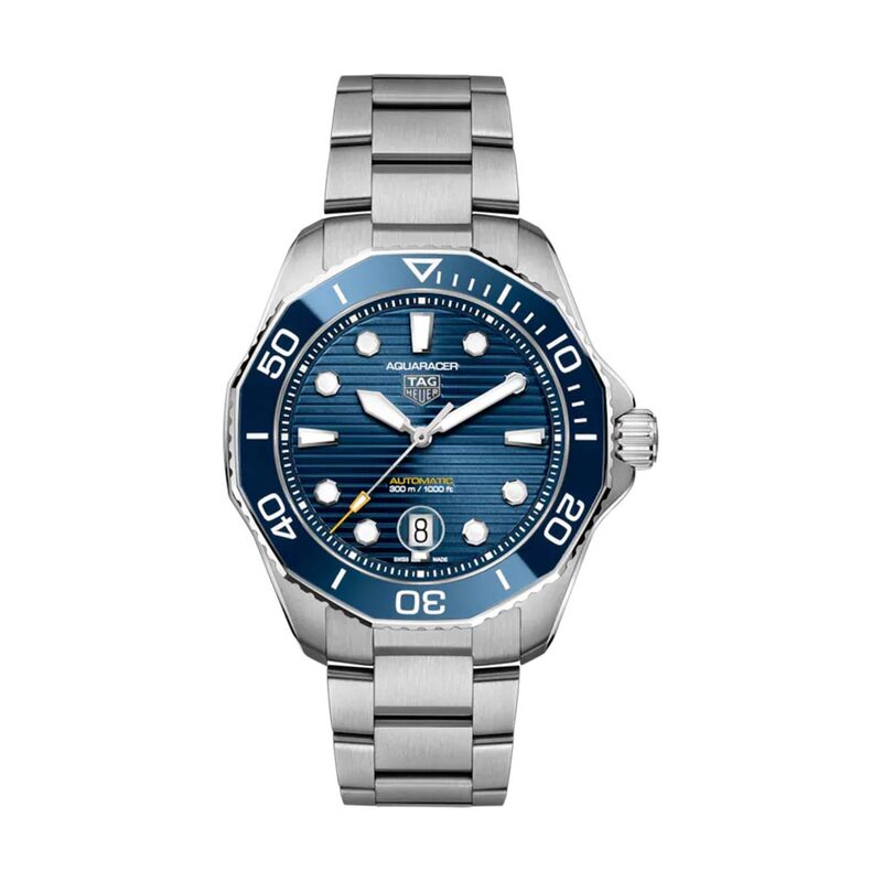 Tag Heuer Aquaracer
